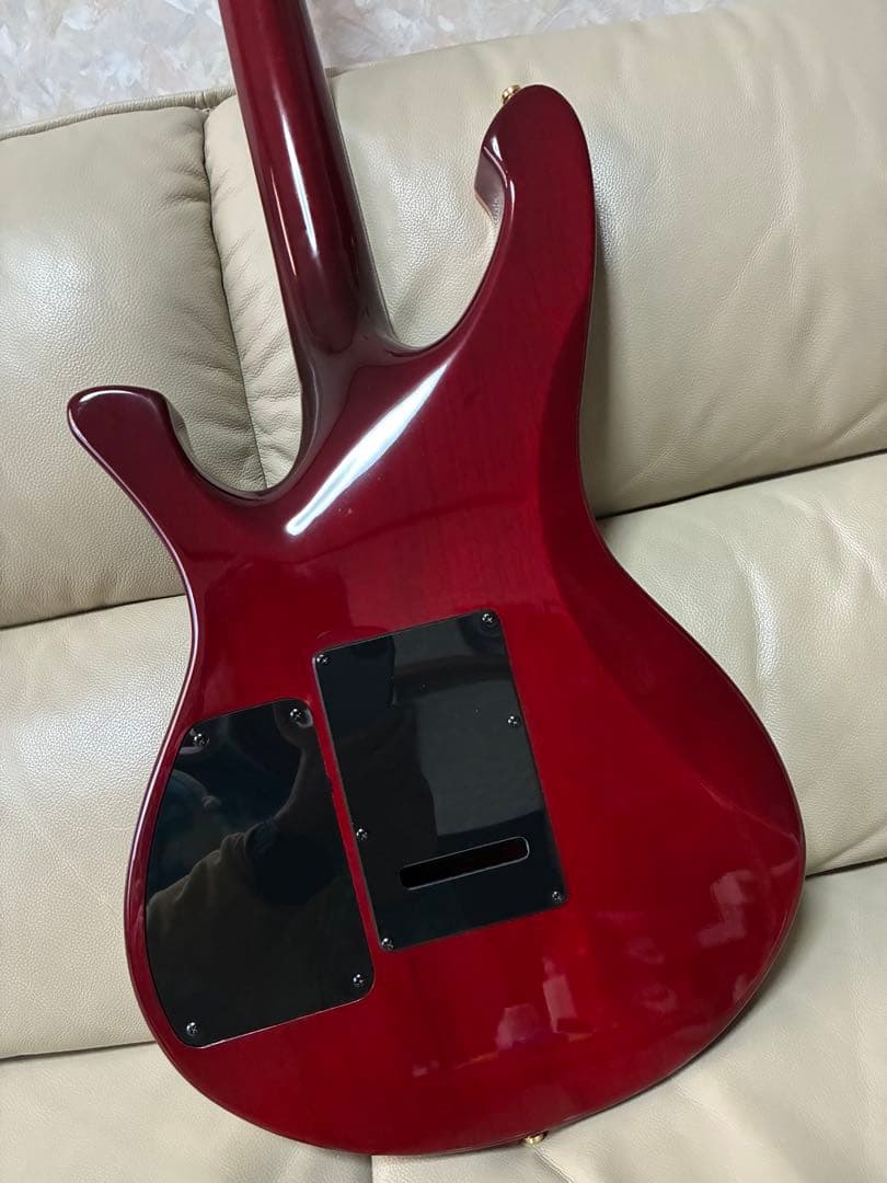 MD-Premier G1-Reborn SR 松原正樹