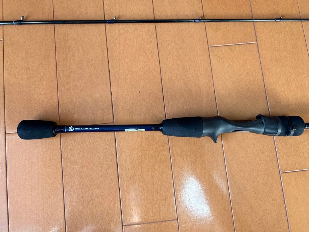 ブルーカレントⅢ 69B (Blue Current 69/B)ジャンク(折れ)