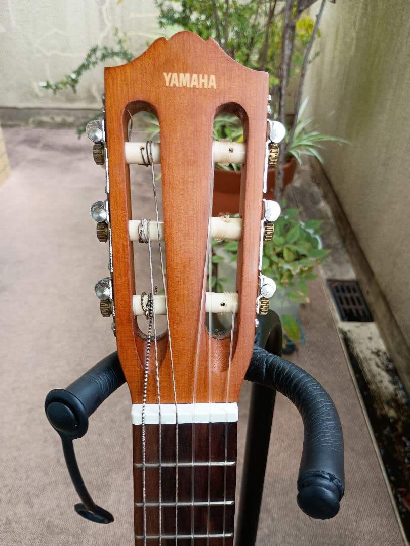 【匿名配送】YAMAHA GL-1DD／ギタレレ／ドナルドダック／ほぼ新品