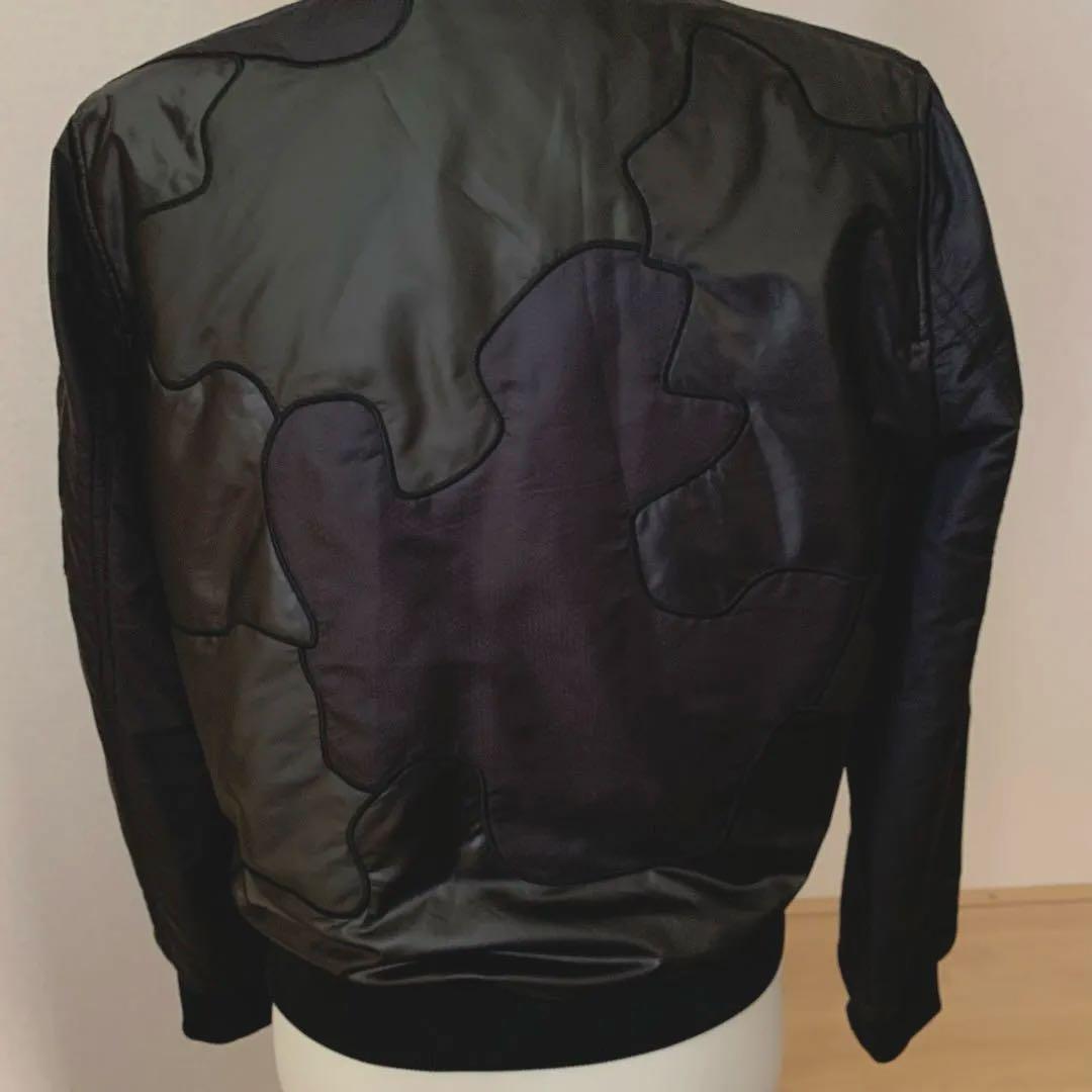 ダンスウィズドラゴン　ブラック サイズ3