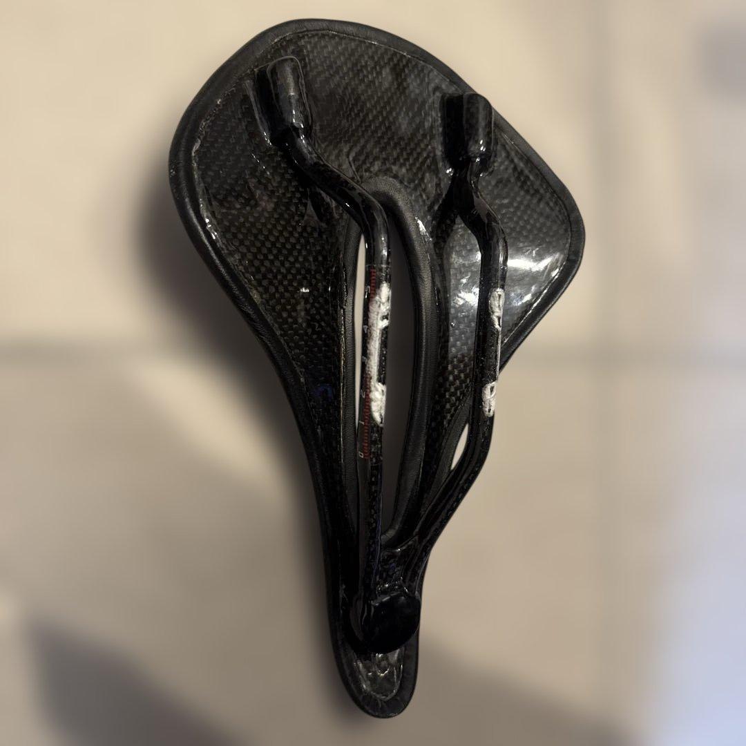 フルクラム　レーシング800DB TNI LITEFLYサドル