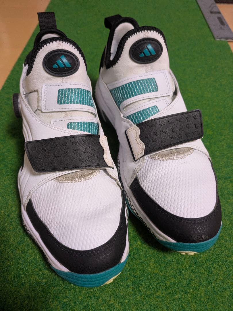 adidas コードカオス25 ミッド　26.5cm アディダス