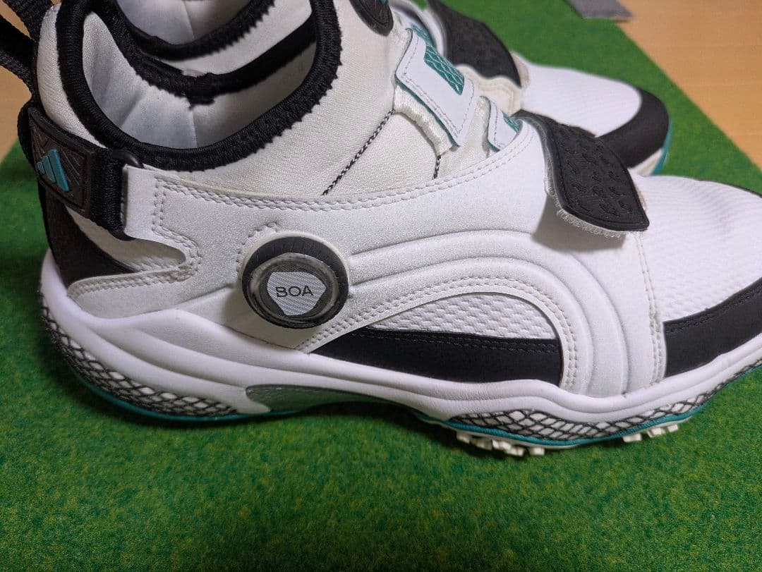 adidas コードカオス25 ミッド　26.5cm アディダス