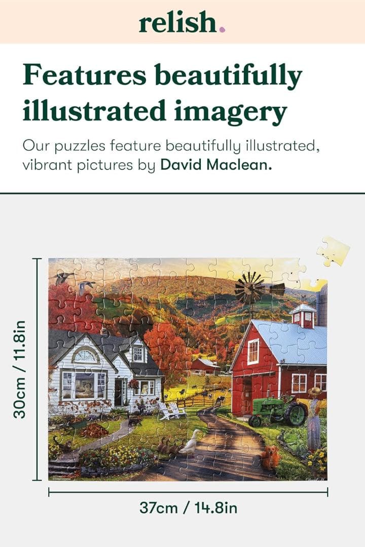 ジグソーパズル 100ピース 認知症対応 195B2106