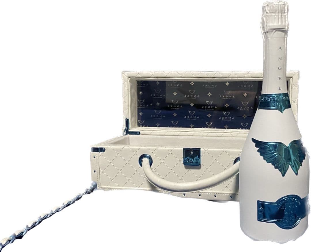 エンジェル シャンパン 未開封 まとめ売り