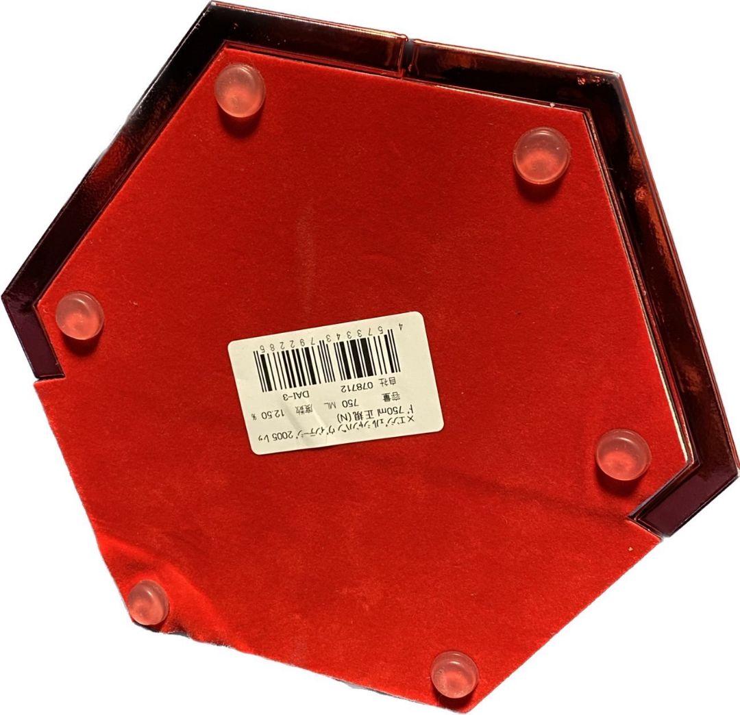 エンジェル シャンパン 未開封 まとめ売り