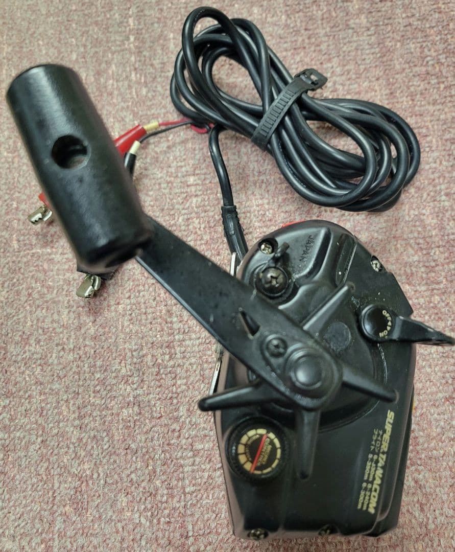 DAIWA電動リール　タナコンS５００