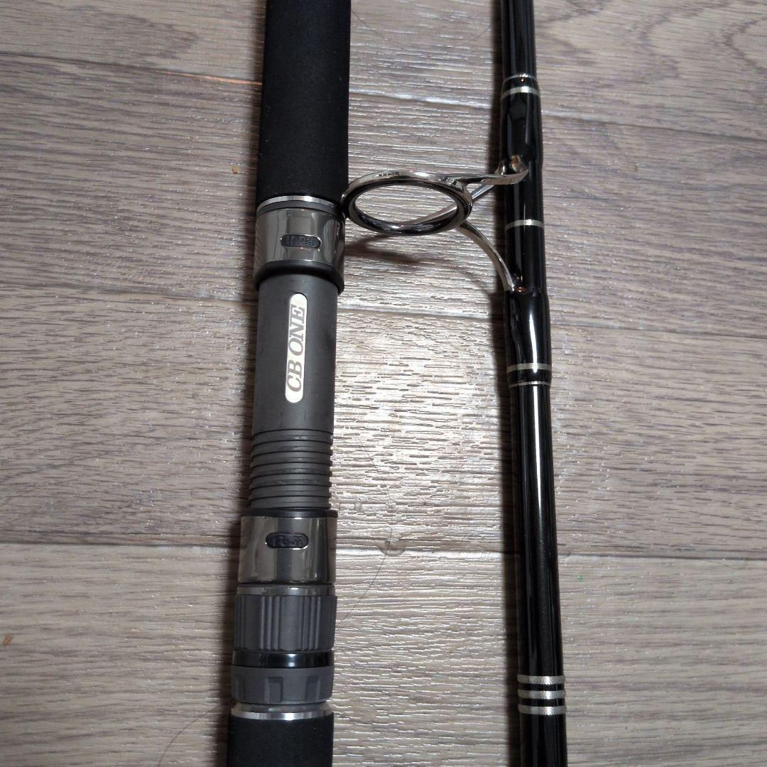 シービーワン　ENFNITY SUPER SLUGGER EN83/12