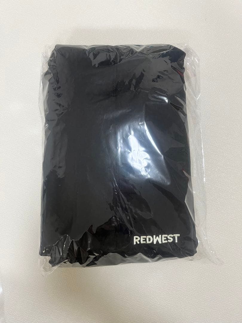 REDWEST JIN AKANISHI 赤西仁 アップグレード 限定グッズ