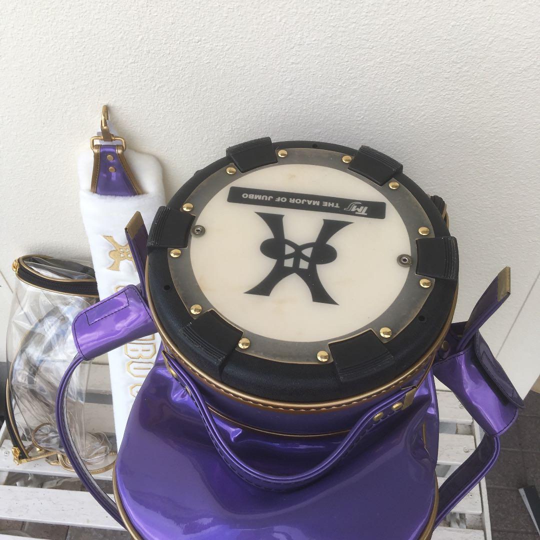 期間限定 ジャンボ尾崎に惚れて買って、藏置きです。お譲りします。