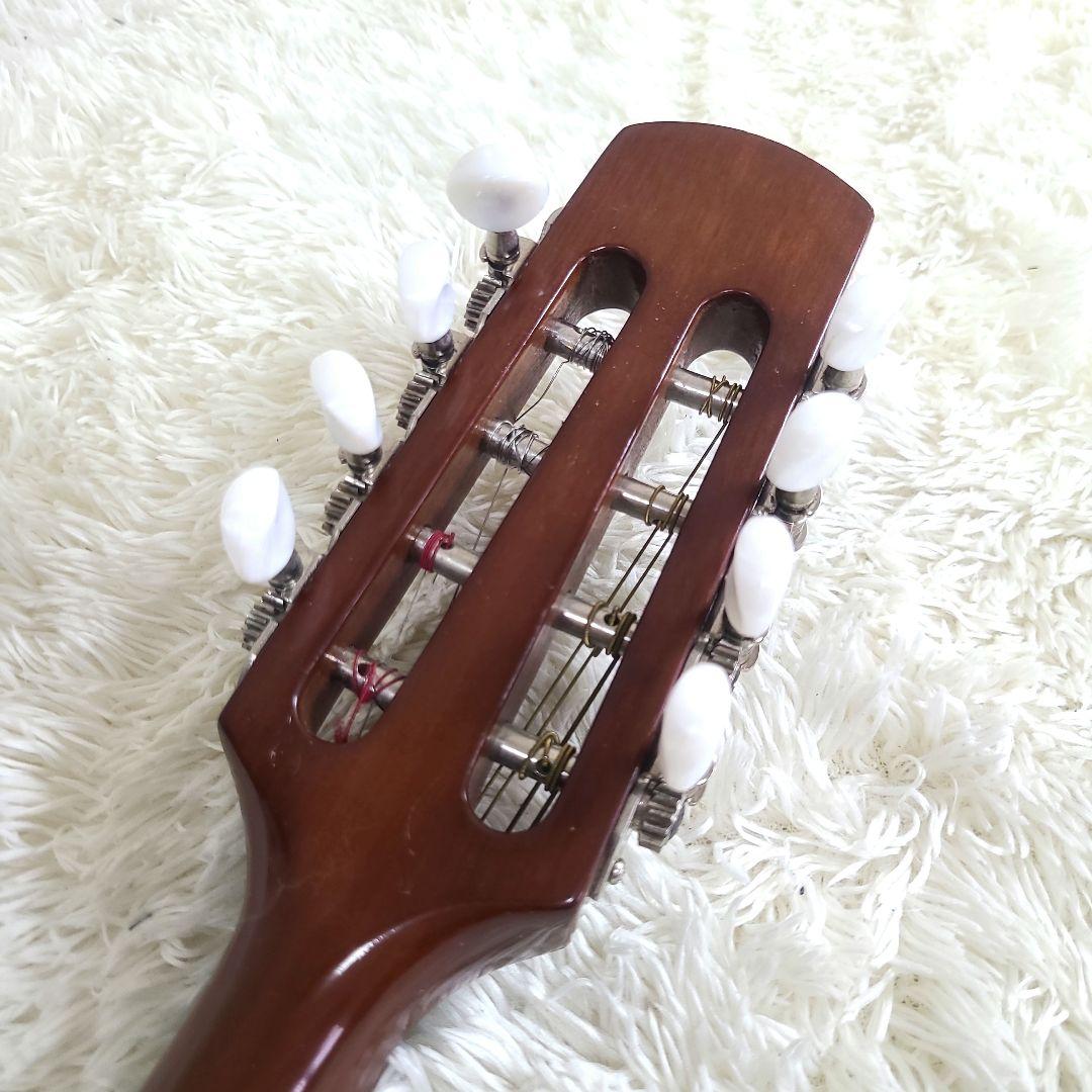 SUZUKI スズキ M-30 マンドリン ハードケース付き