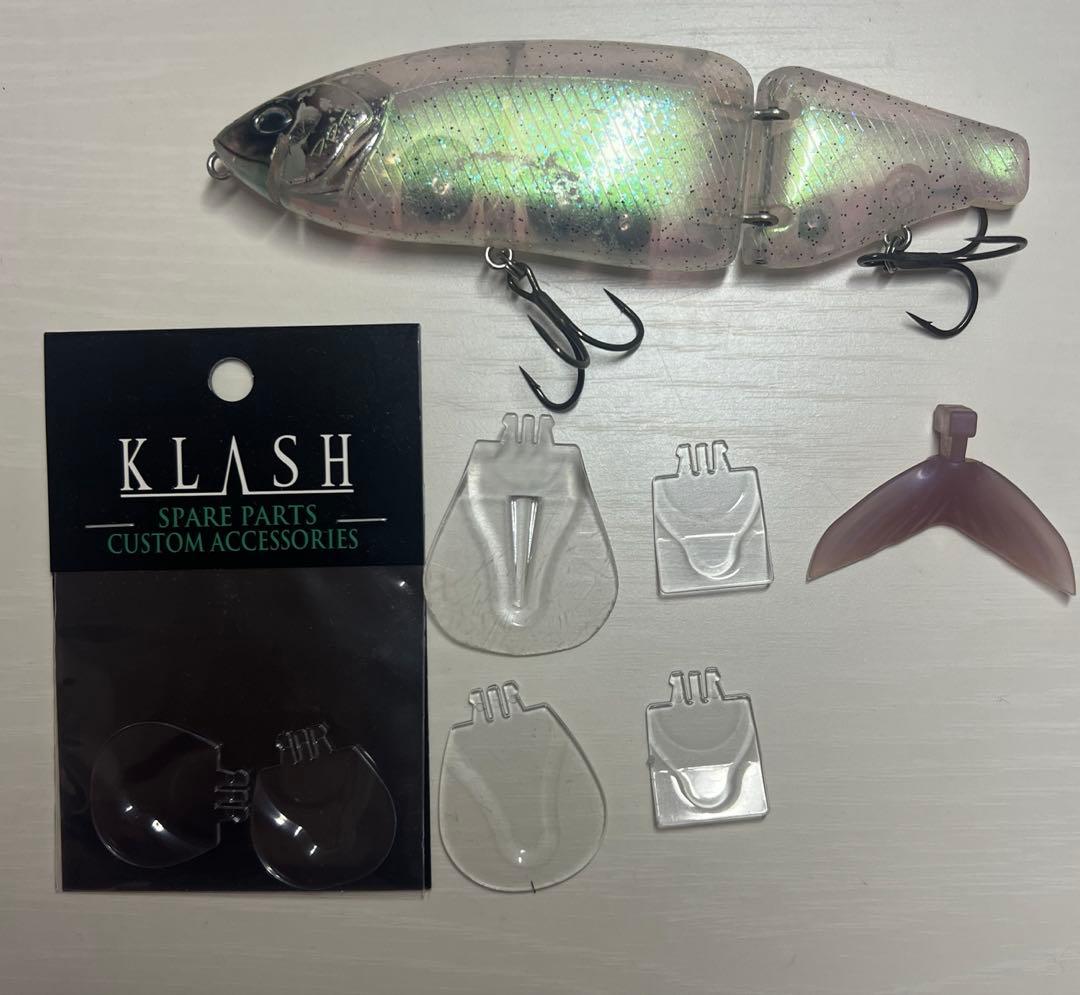 あ*す様 DRT タイニークラッシュ