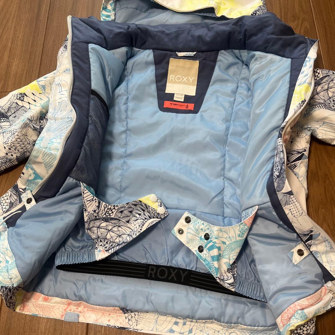 ROXY ロキシー スキー　スノーボード　ウェア　キッズ　140