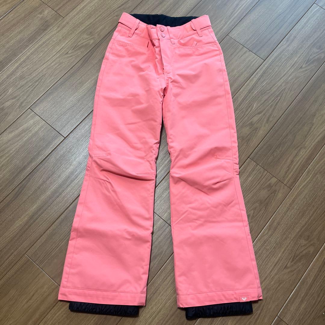 ROXY ロキシー スキー　スノーボード　ウェア　キッズ　140