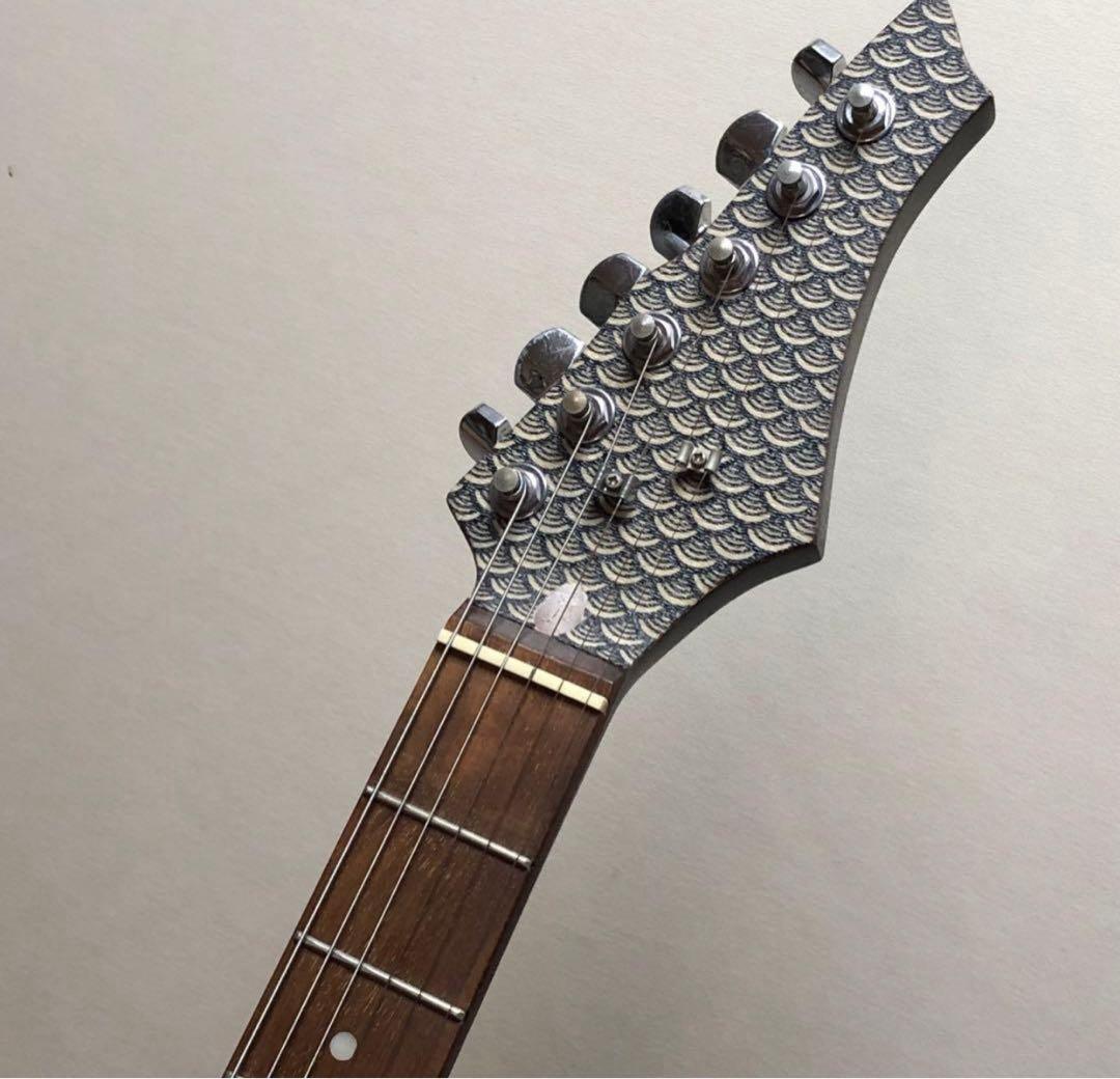 希少ストラトキャスター新品弦付きおすすめ