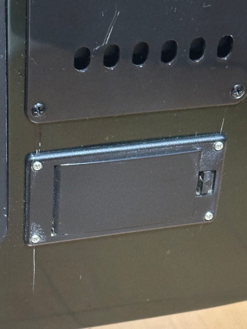 フェルナンデス FERNANDES TE-120S HT ソ