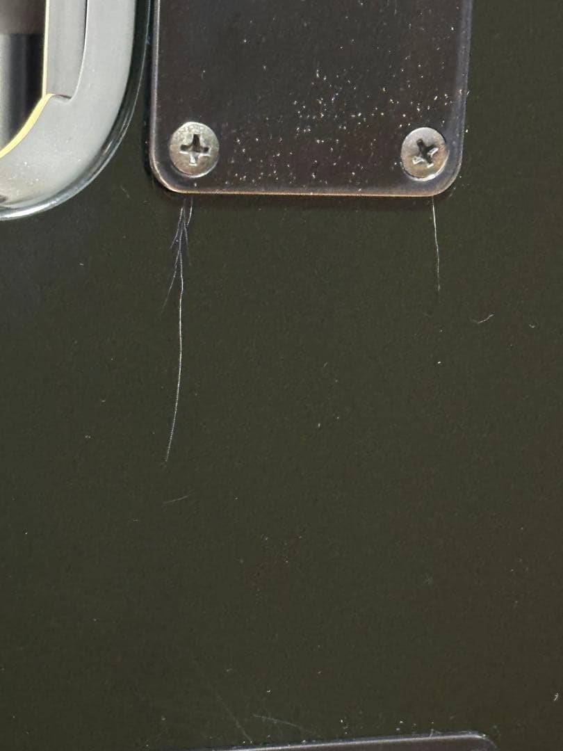 フェルナンデス FERNANDES TE-120S HT ソ