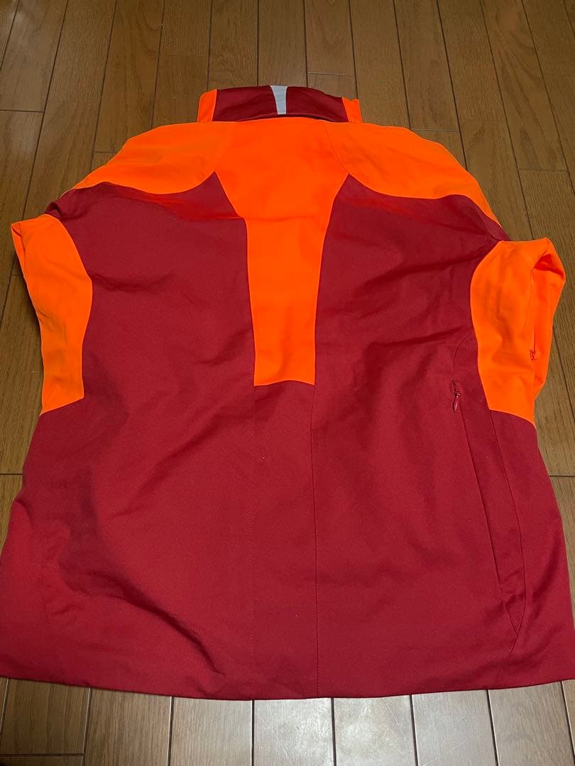 phenixフェニックス スキーウェア メンズM、L