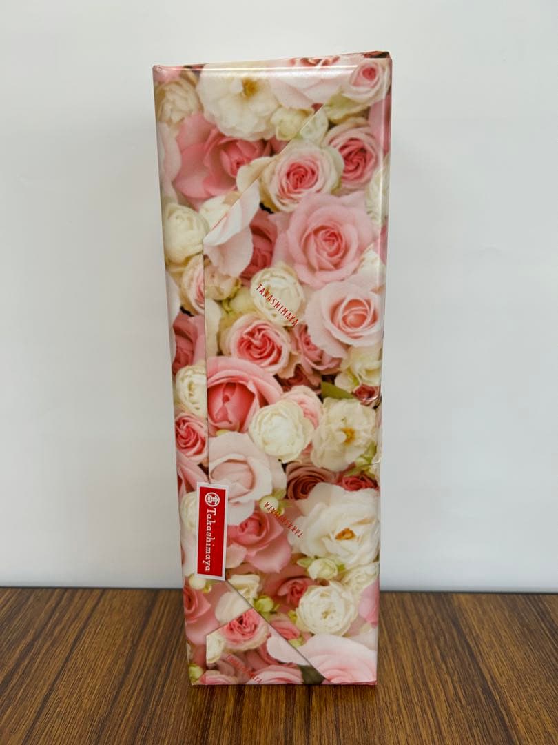 森伊蔵720ml高島屋6月当選分