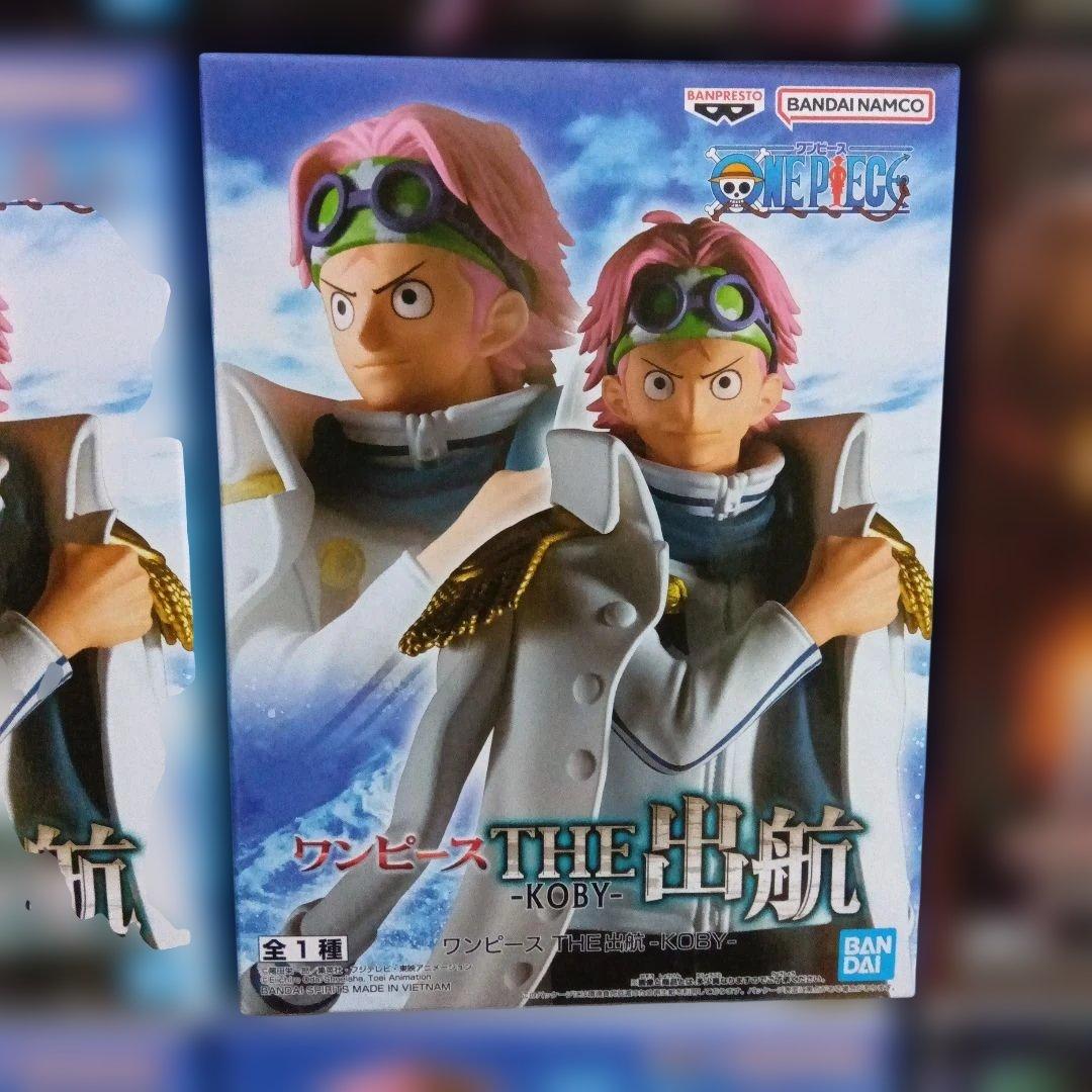 ワンピース　フィギュア　まとめ売り　23点　出航　グランディスタ　ソフビ　他