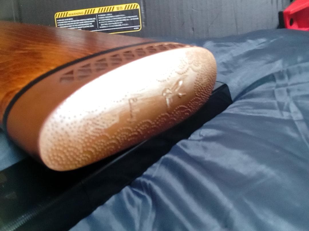 CAW ベネリ クラフトアップルワークス M4ハンター 希少品