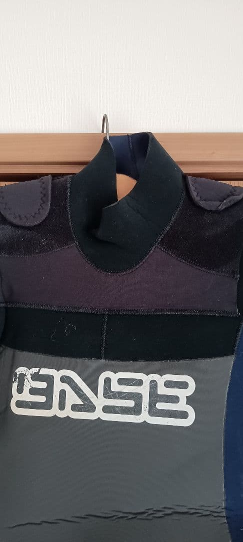 BASEオーダーメイド　ウェットスーツ