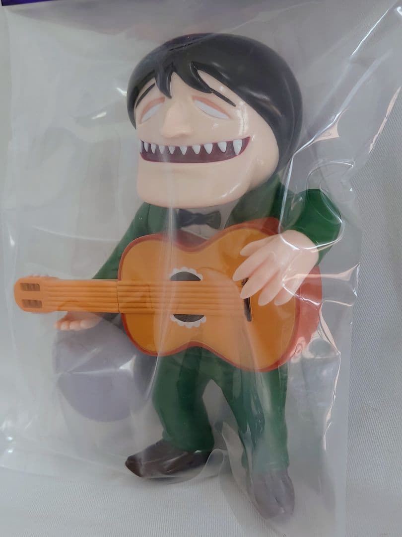 アルイミマケズ 吸血鬼エリート ゲゲゲの鬼太郎 ワンフェス WF2026冬