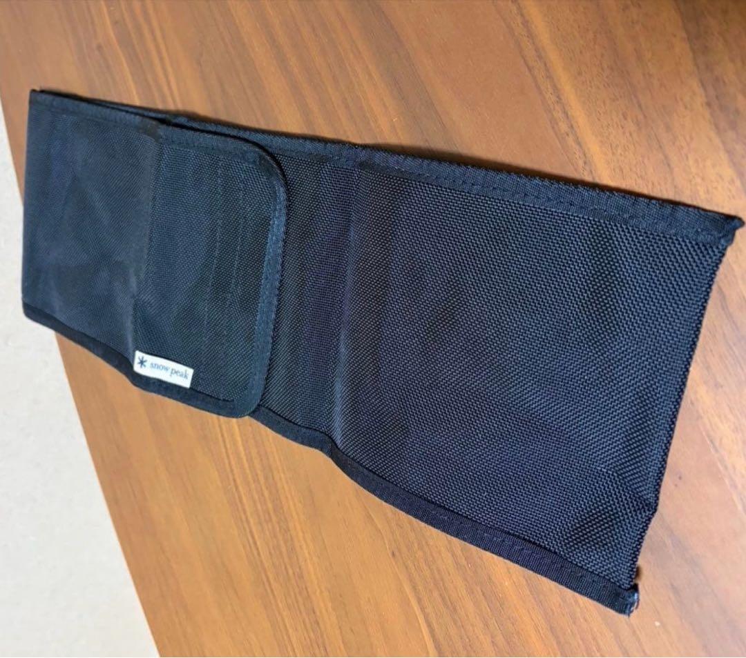 スノーピーク ペグハンマーPRO.C ソリッドステーク30•40各4本&ケース付