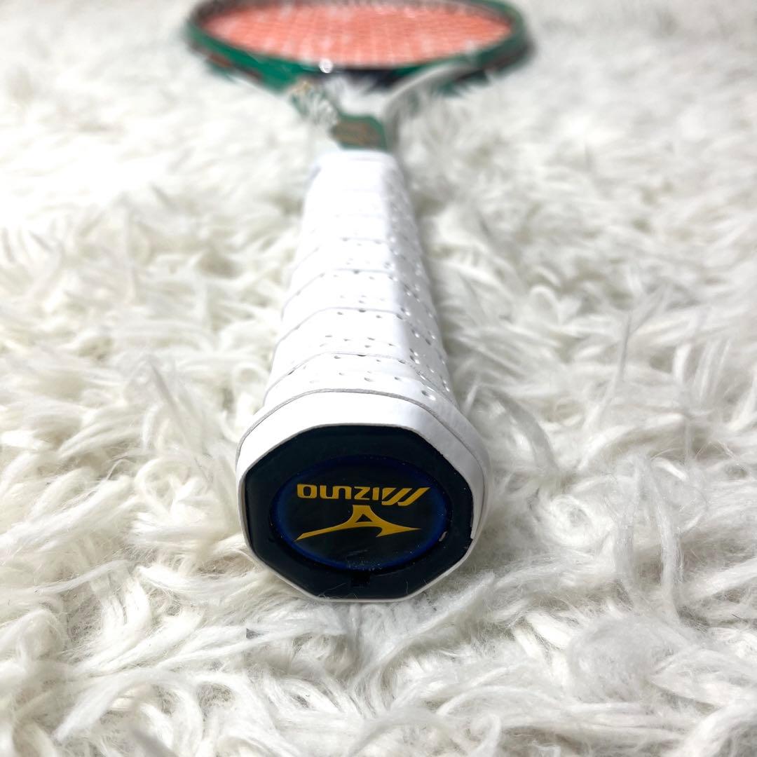 【美品】MIZUNO ミズノ XYST TT スペシャルチューン 1U相当 ②