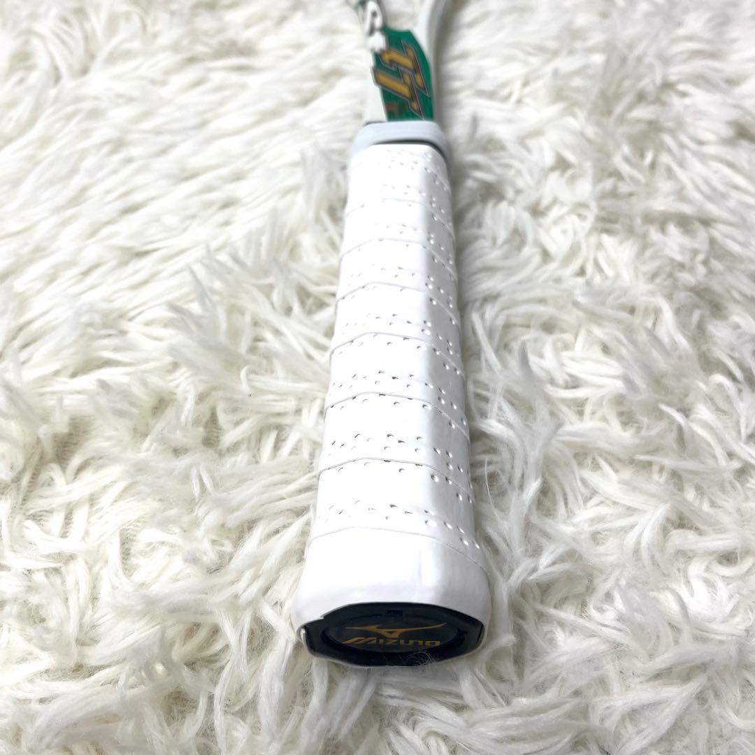 【美品】MIZUNO ミズノ XYST TT スペシャルチューン 1U相当 ②