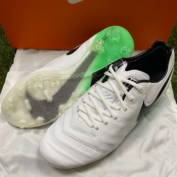 NIKE Tiempo Legend Ⅵ FG 25cm