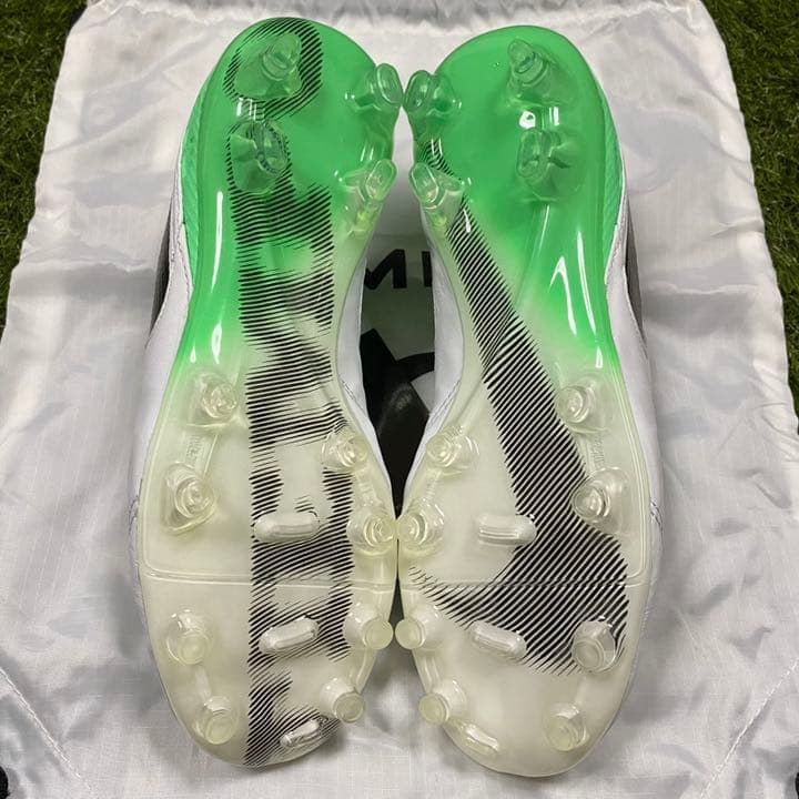 NIKE Tiempo Legend Ⅵ FG 25cm