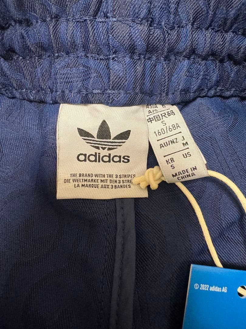 adidasoriginals/アディダスオリジナルス トラックパンツ 70s