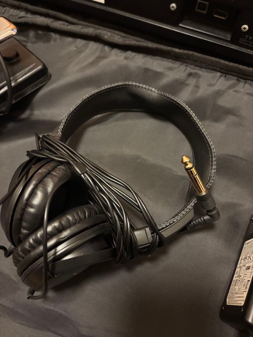 Roland JUNO-DS61 セット