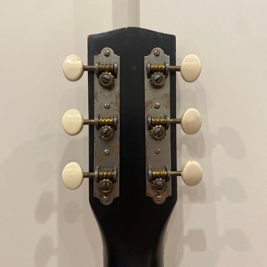 Silvertone 1965年 604ヴィンテージギター stella kay