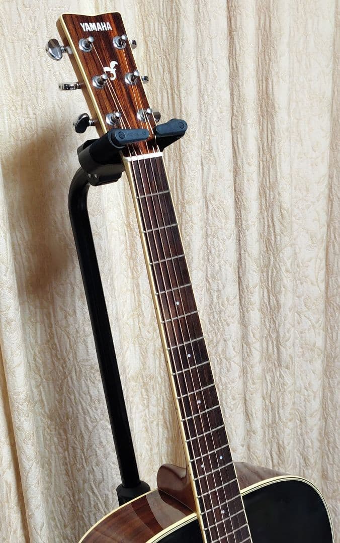 トップ単板　ヤマハ　FG730S 本体のみ　YAMAHA