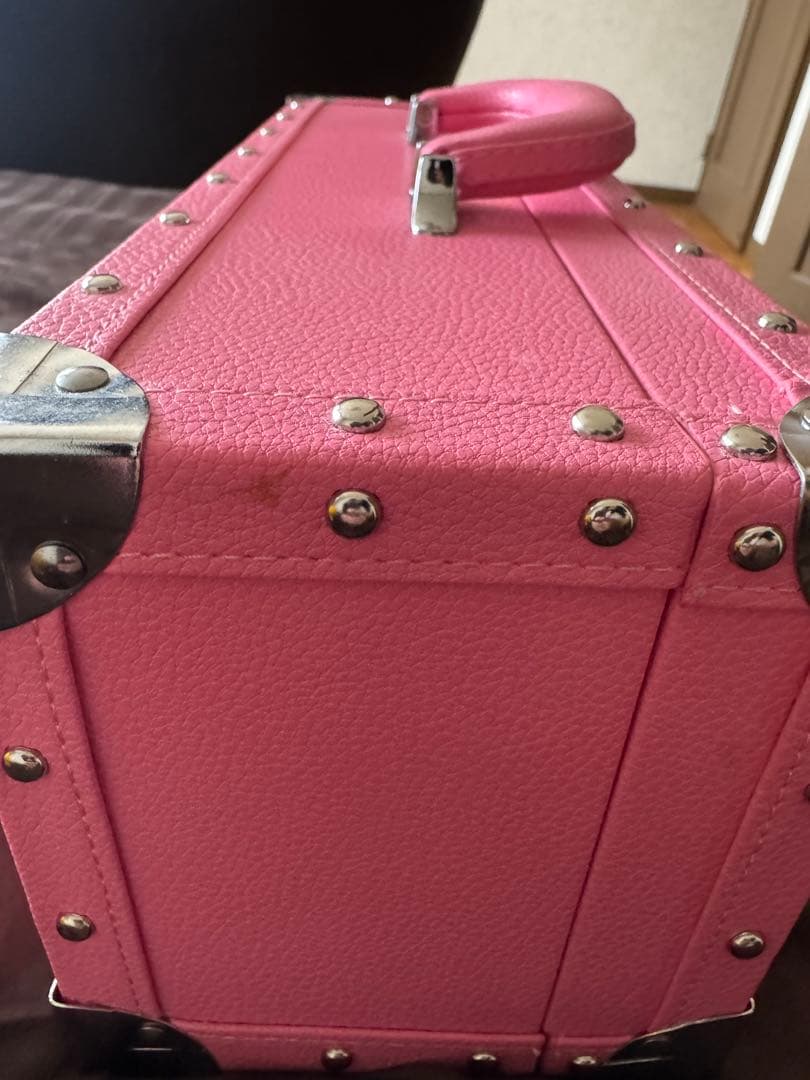 エンジェルシャンパン　ヘイローピンク