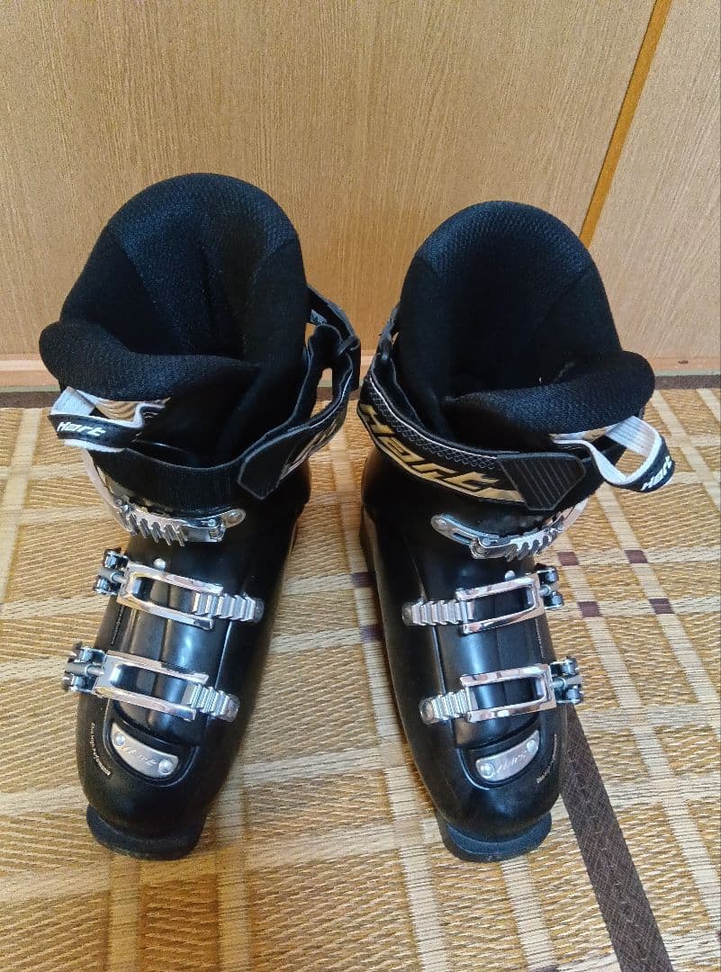 HART DIVA スキーブーツ 26.5cm