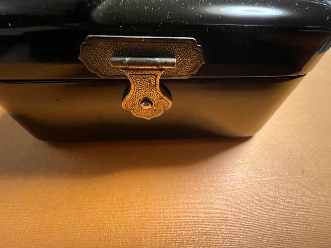 勲二等旭日重光章　勲章