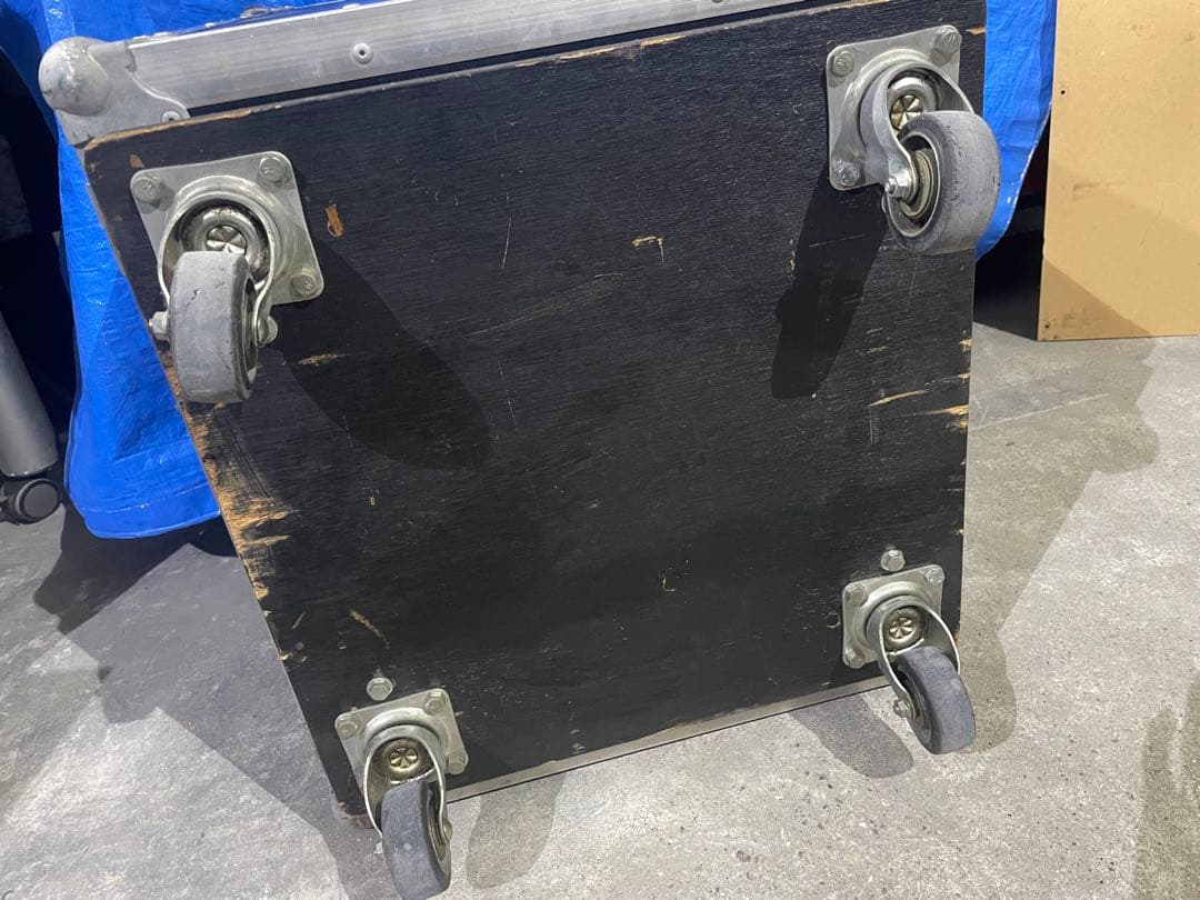 ARMOR ラックケース