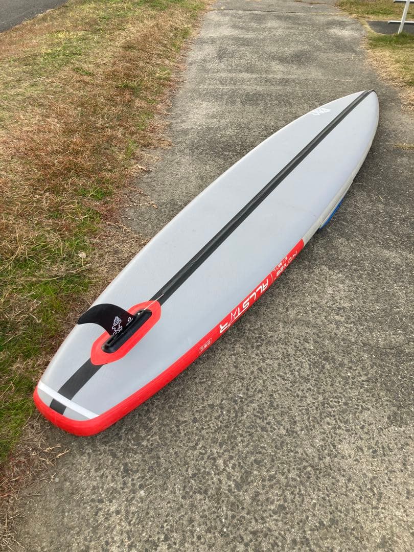 2022 STARBOARD AIRLINE 14ft28inch中古