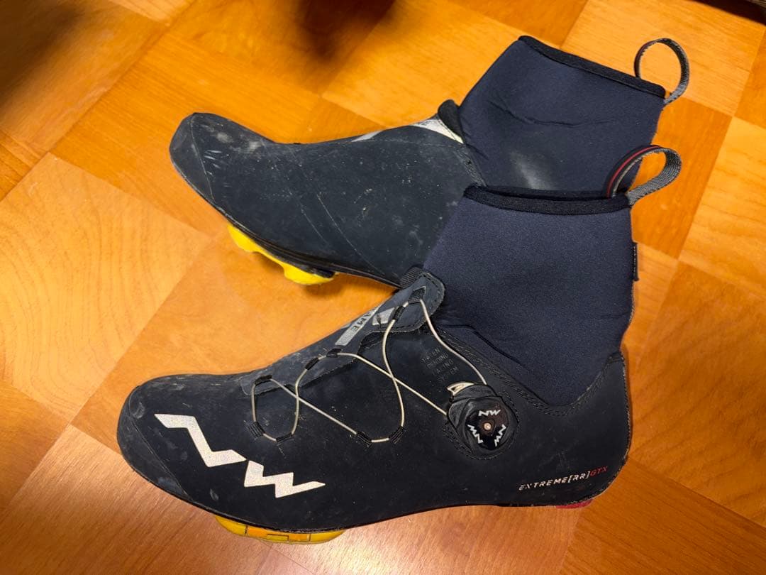 Northwave Extreme RR GTX ロードバイクシューズ　26cm