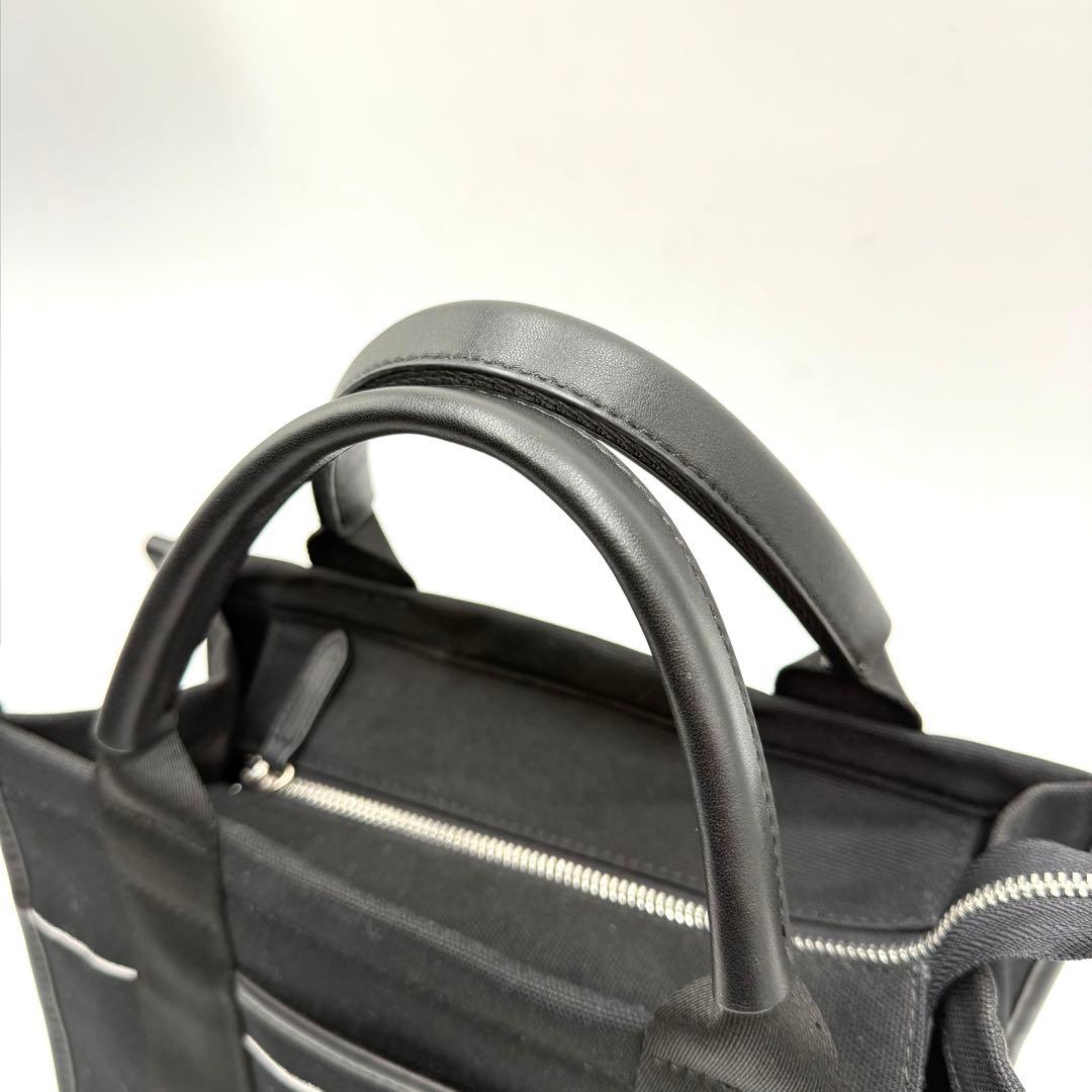 美品‼️DECEMBERMAY カートバック トート 男女兼用 ディセンバーメイ