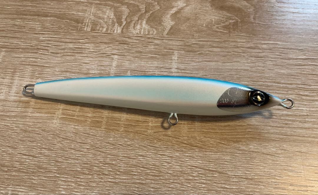 d_claw マリノ200スリム