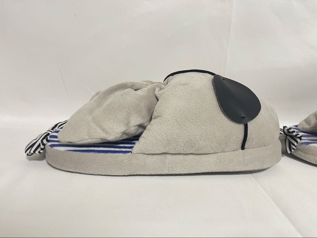 黒執事　ビターラビット　スリッパ　当選品　200個限定