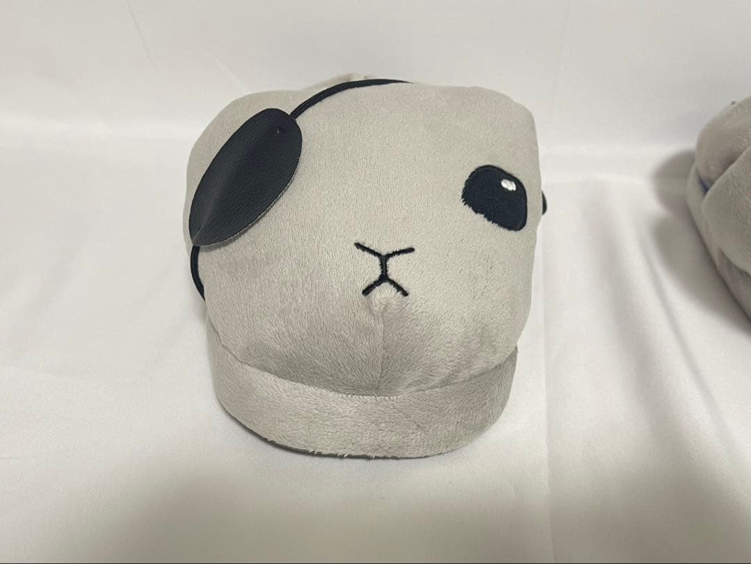黒執事　ビターラビット　スリッパ　当選品　200個限定