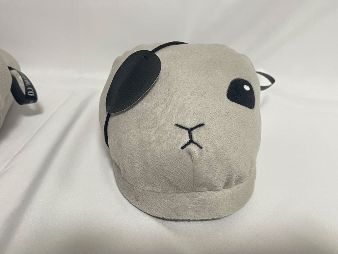 黒執事　ビターラビット　スリッパ　当選品　200個限定