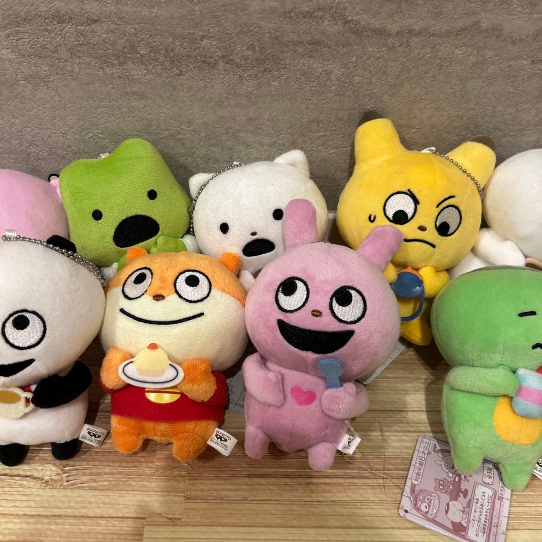 【にしむらゆうじ】喫茶まめもやし全種類セット