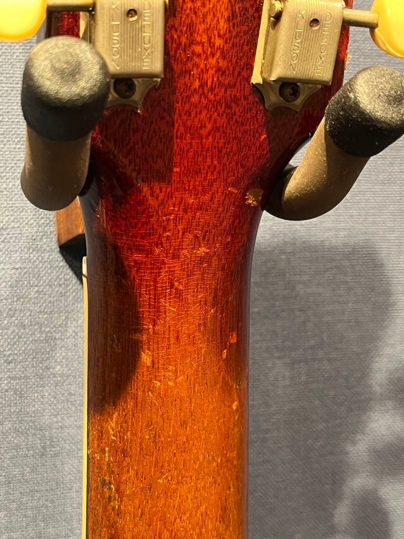 Gibson SG Special 1965年製　ヴィンテージ