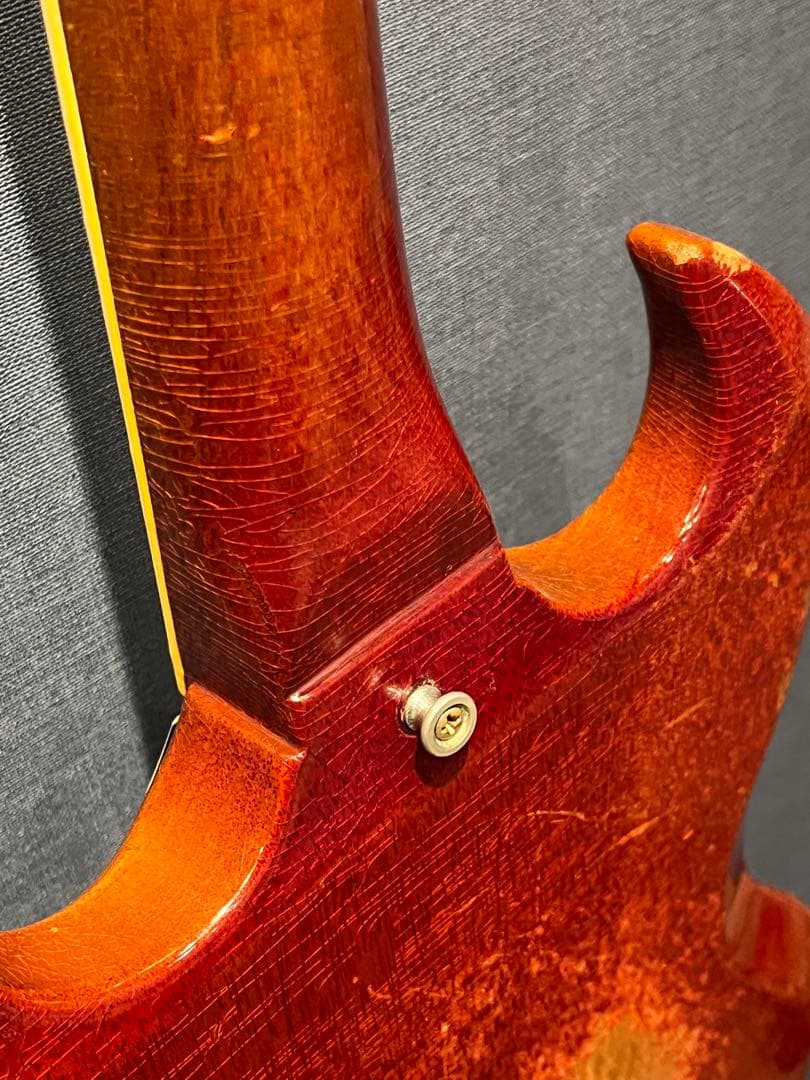 Gibson SG Special 1965年製　ヴィンテージ